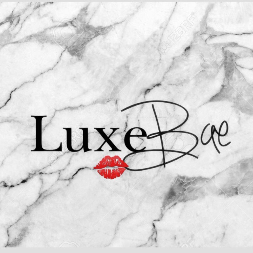 Meet your Posher, Luxe